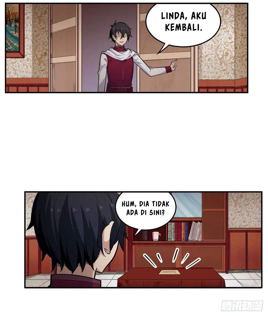 Wuxian Shitu Yu Shier Zhan Ji (Infinite Apostles and Twelve War Girls) Chapter 167 Gambar 43
